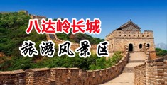 自慰潮吹合集网站中国北京-八达岭长城旅游风景区